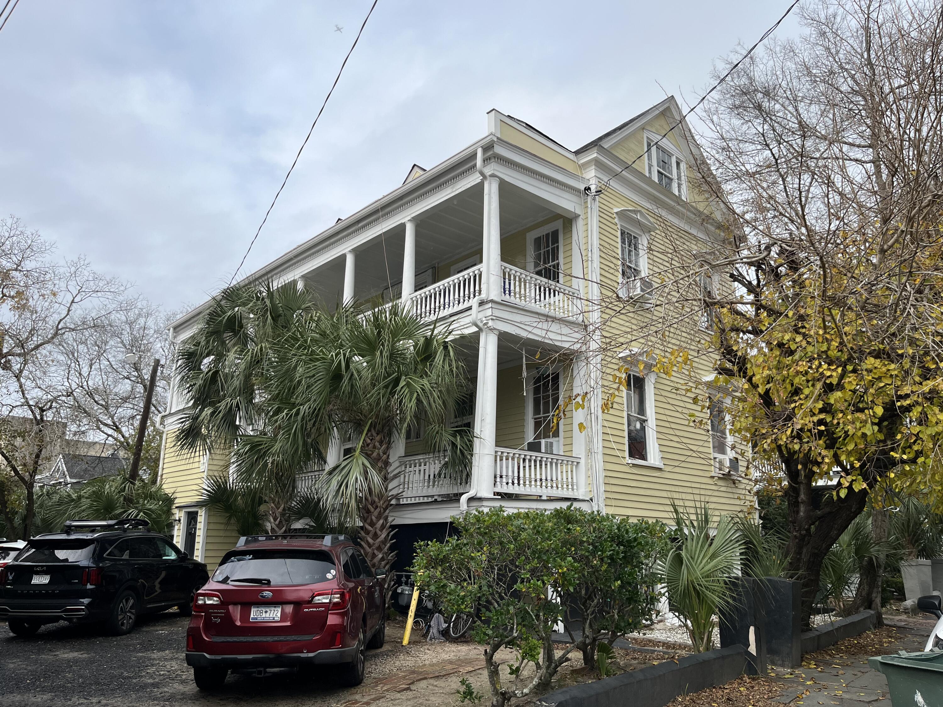 121 Smith Street, Unit 3 Charleston, SC 29403 - Photo 2 of 9 original