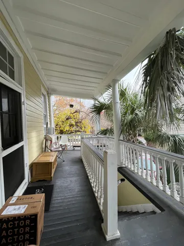 $1,750 | 121 Smith Street, Unit 3, Charleston, SC 29403