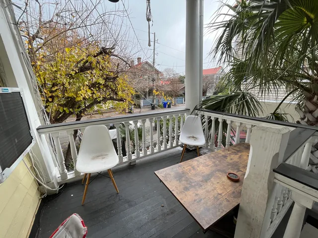 $1,750 | 121 Smith Street, Unit 3, Charleston, SC 29403