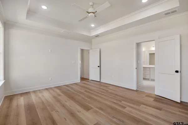$519,000 | 15083 Sweet Spgs Drive, Tyler, TX 75703