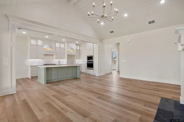 $519,000 | 15083 Sweet Spgs Drive, Tyler, TX 75703
