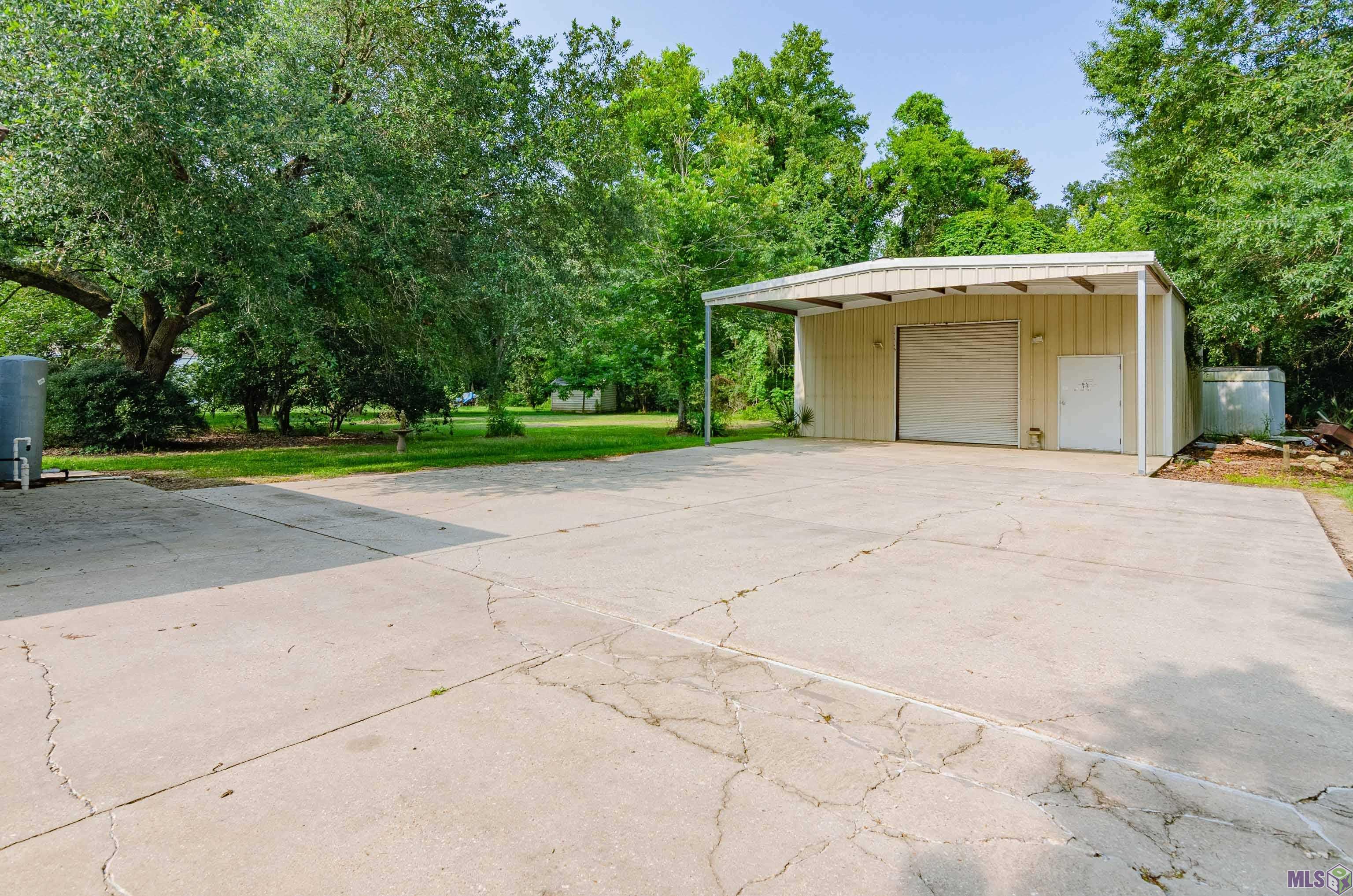 13204 Bluff Road Geismar, LA 70734 - Photo 18 of 23