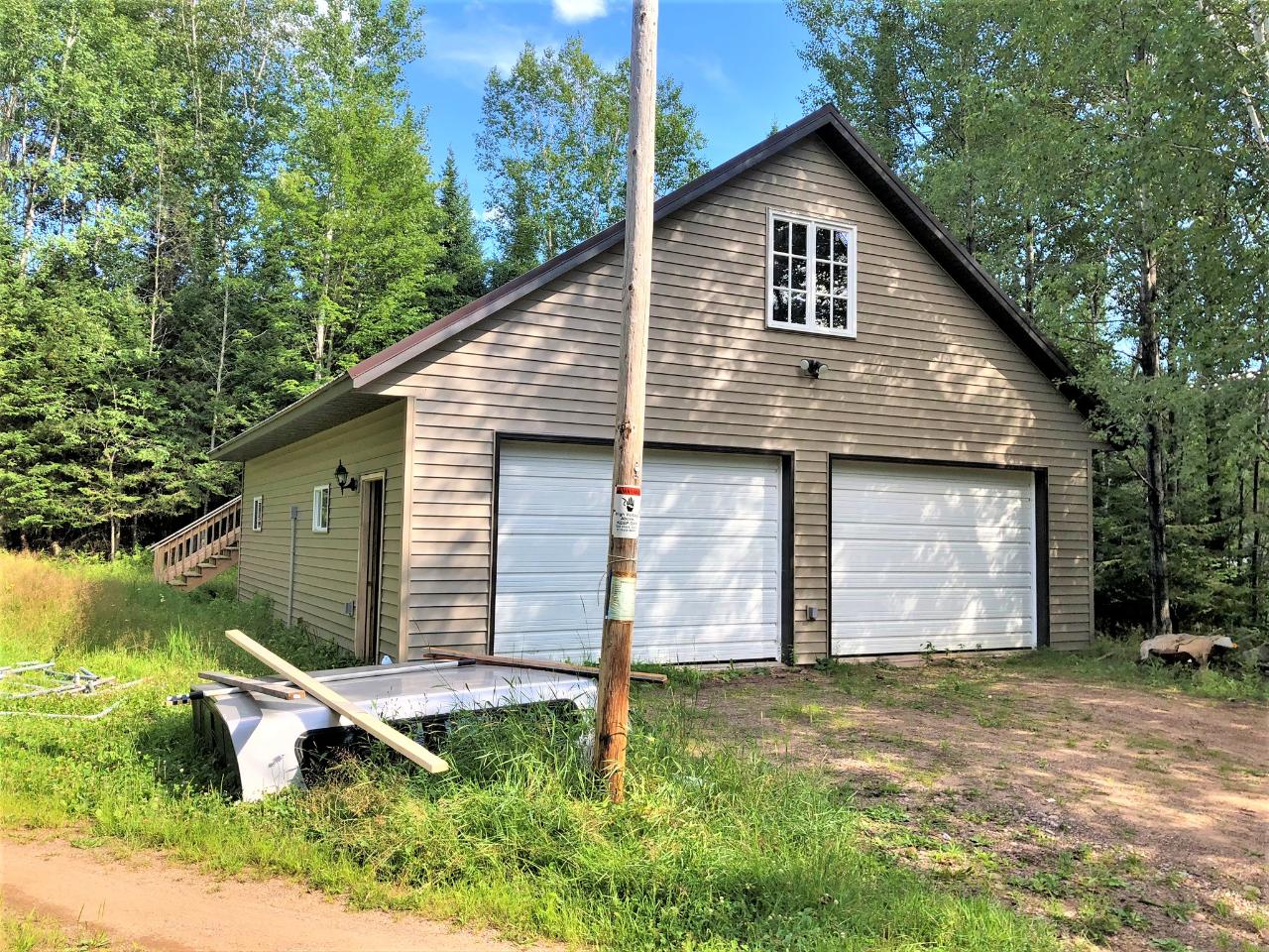 N8016 East Wilson Flowage Road Phillips, WI 54555 - Photo 14 of 17 Gallery Image 14