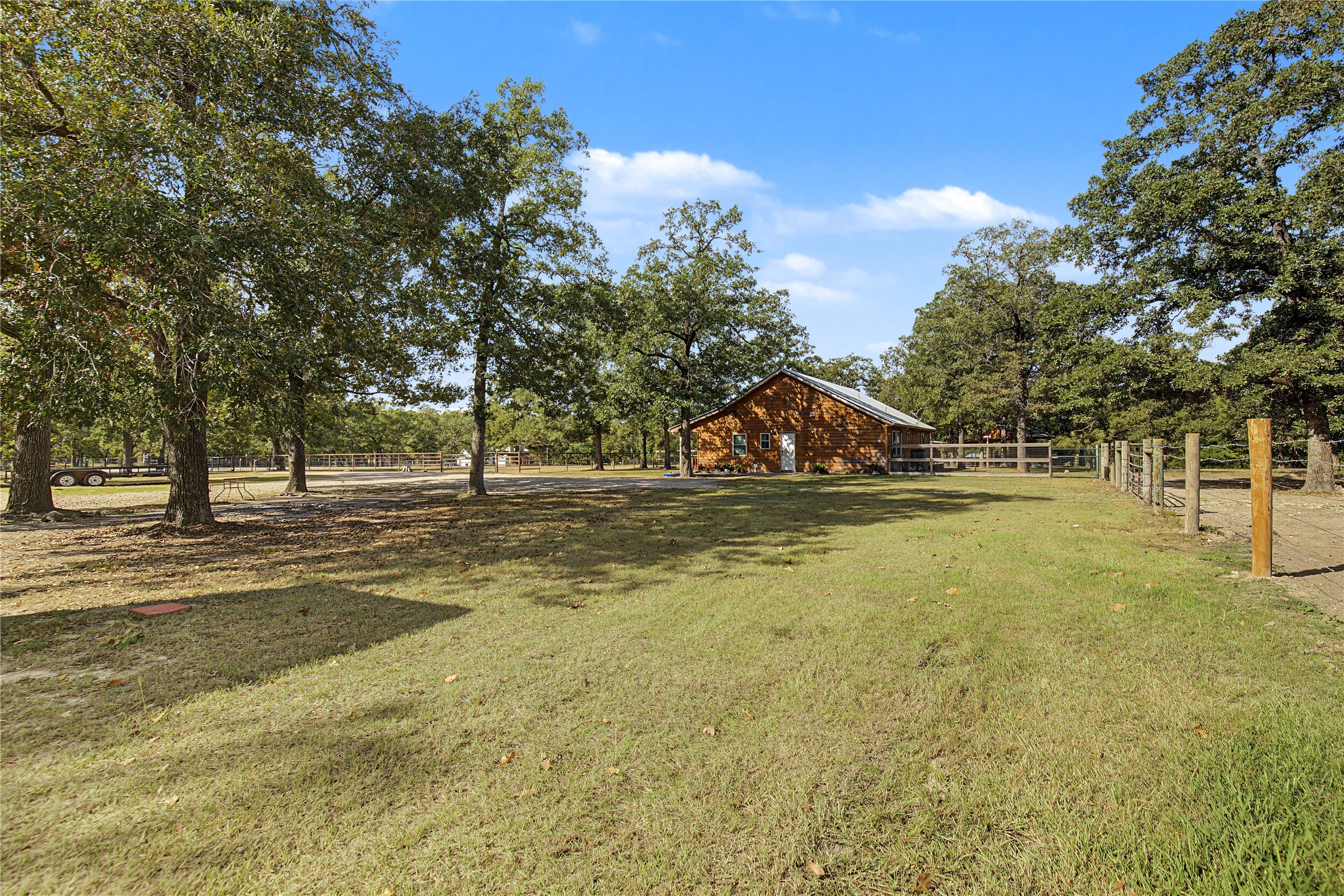 6 Pinedale Subdivision Road Huntsville, TX 77320 - Photo 21 of 29 Gallery Image 21