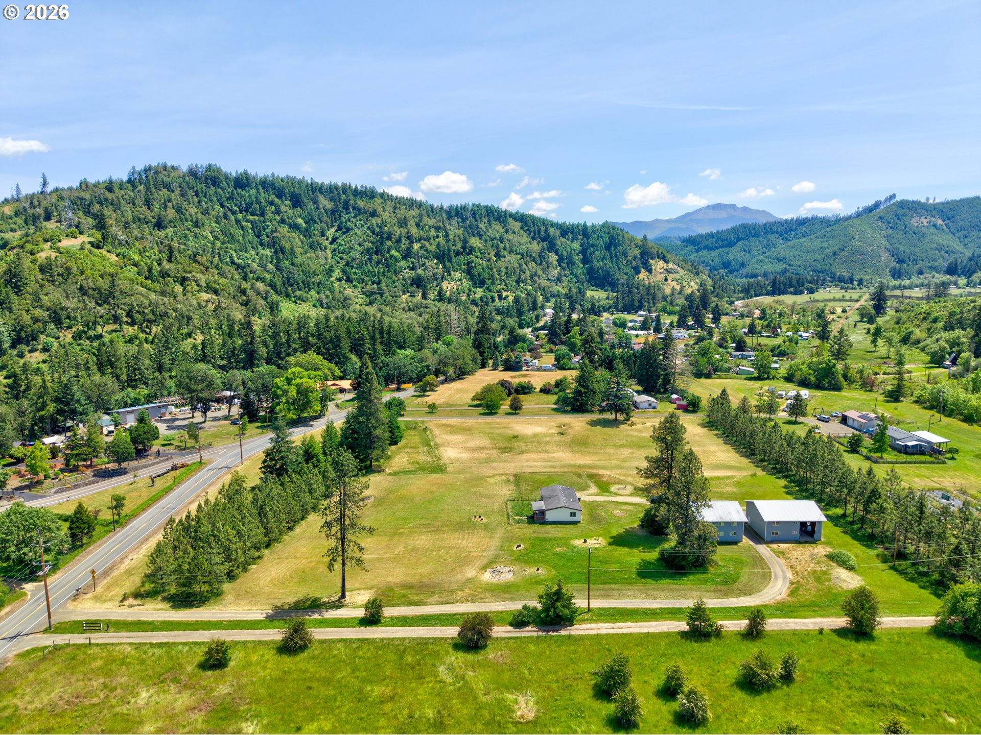 6107 Nonpareil Road Sutherlin, OR 97479 - Photo 36 of 42