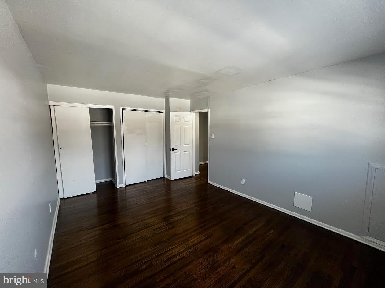 91 Oak Street, Unit C77 Clementon, NJ 08021 - Photo 12 of 12 Primary Bedroom