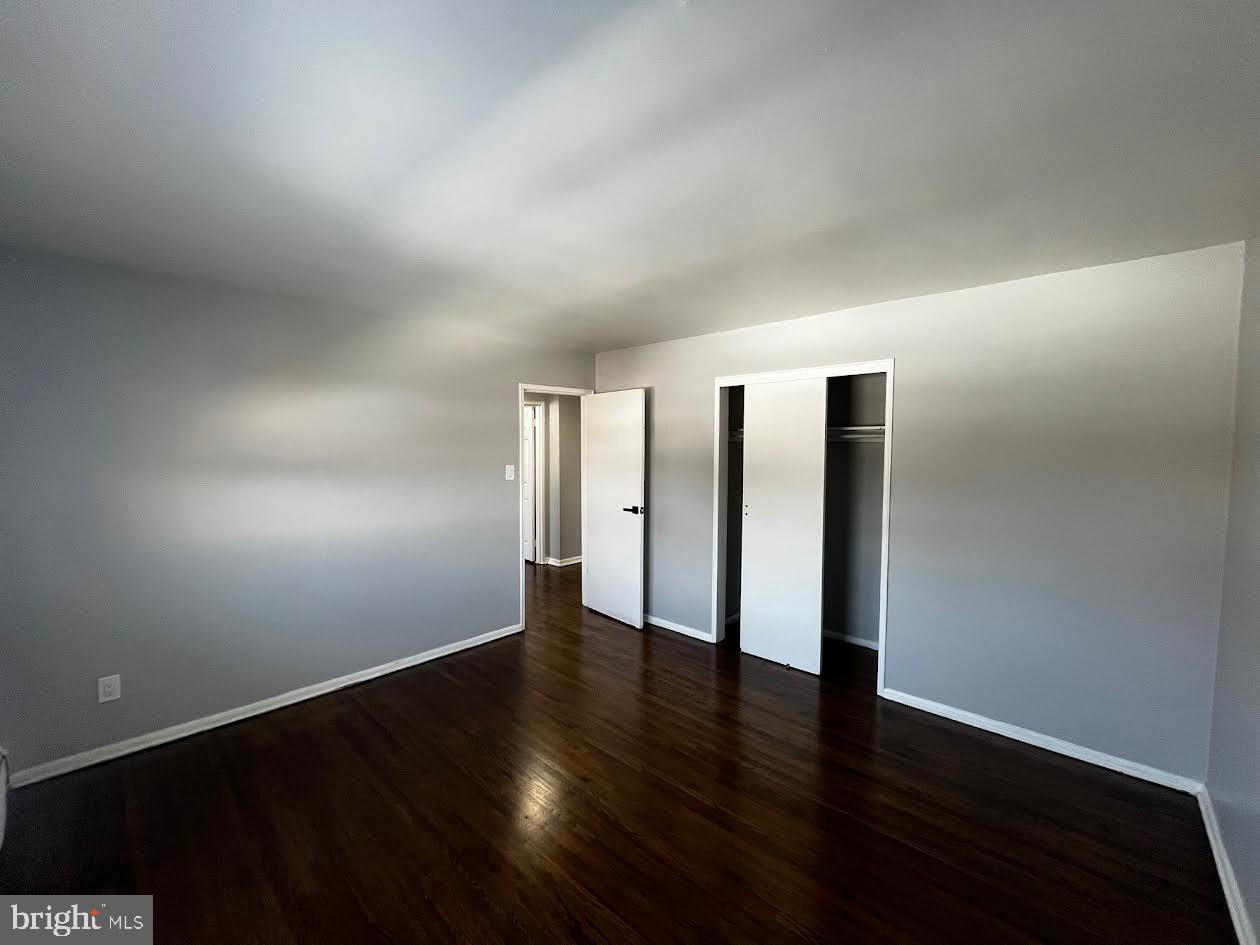 91 Oak Street, Unit C77 Clementon, NJ 08021 - Photo 9 of 12 Secondary Bedroom