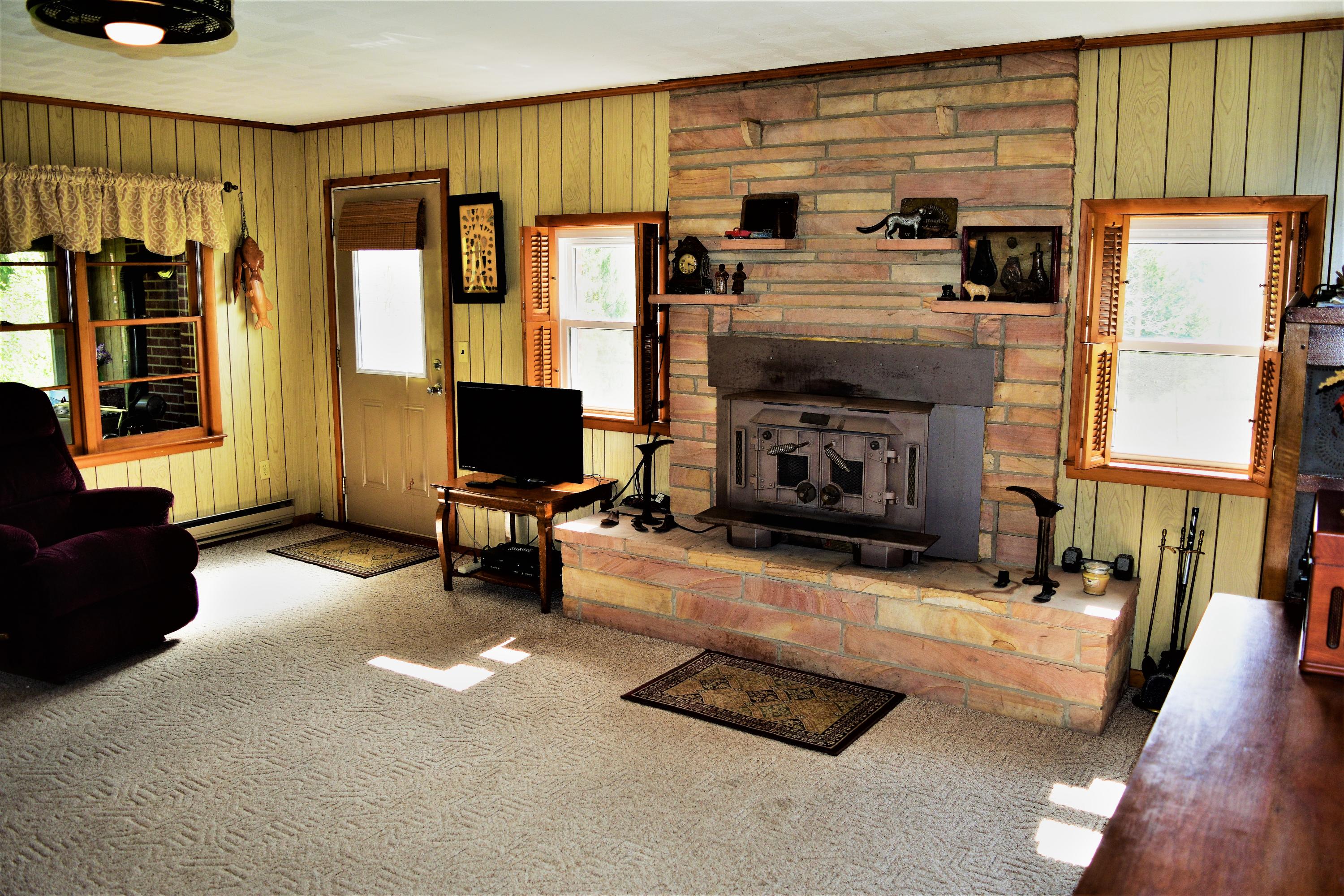 1124 Wayside Talcott Road Talcott, WV 24981 - Photo 38 of 54 Gallery Image 38