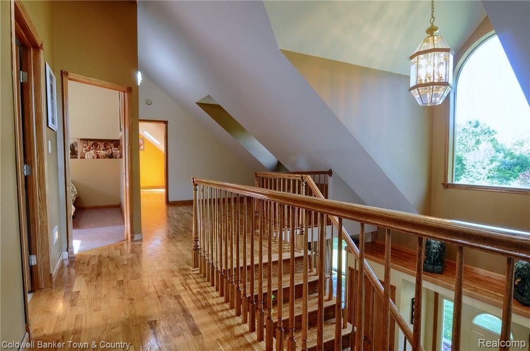 276 Gulley Road Howell, MI 48843 - Photo 21 of 35 40 2nd_Floor_Bridge.jpg