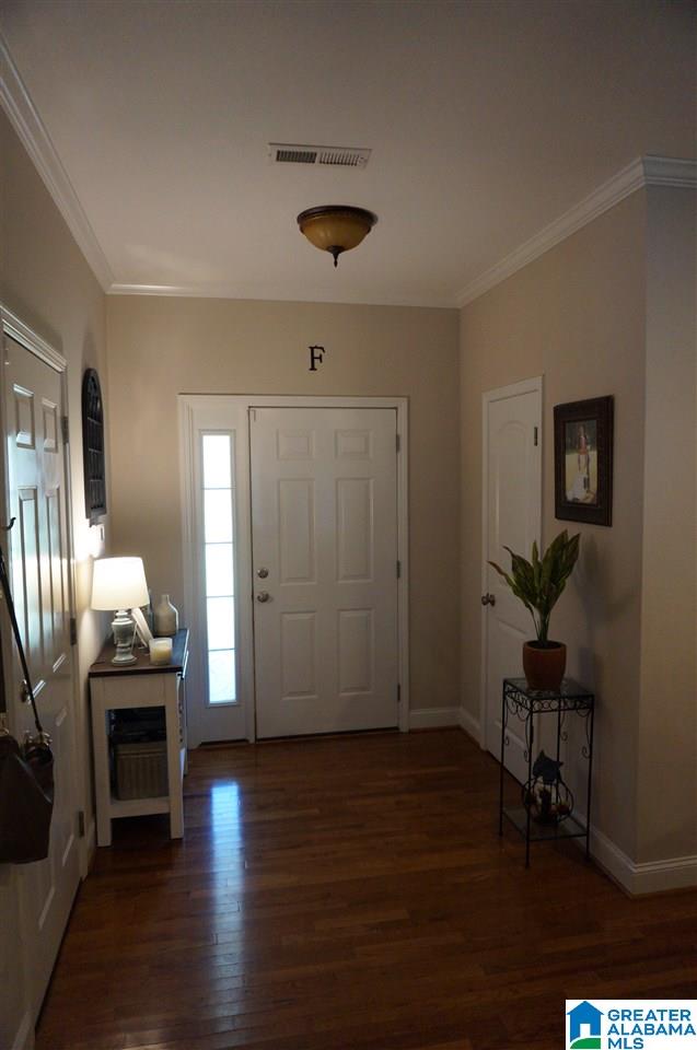 1509 Brooks Road Sylacauga, AL 35150 - Photo 12 of 27