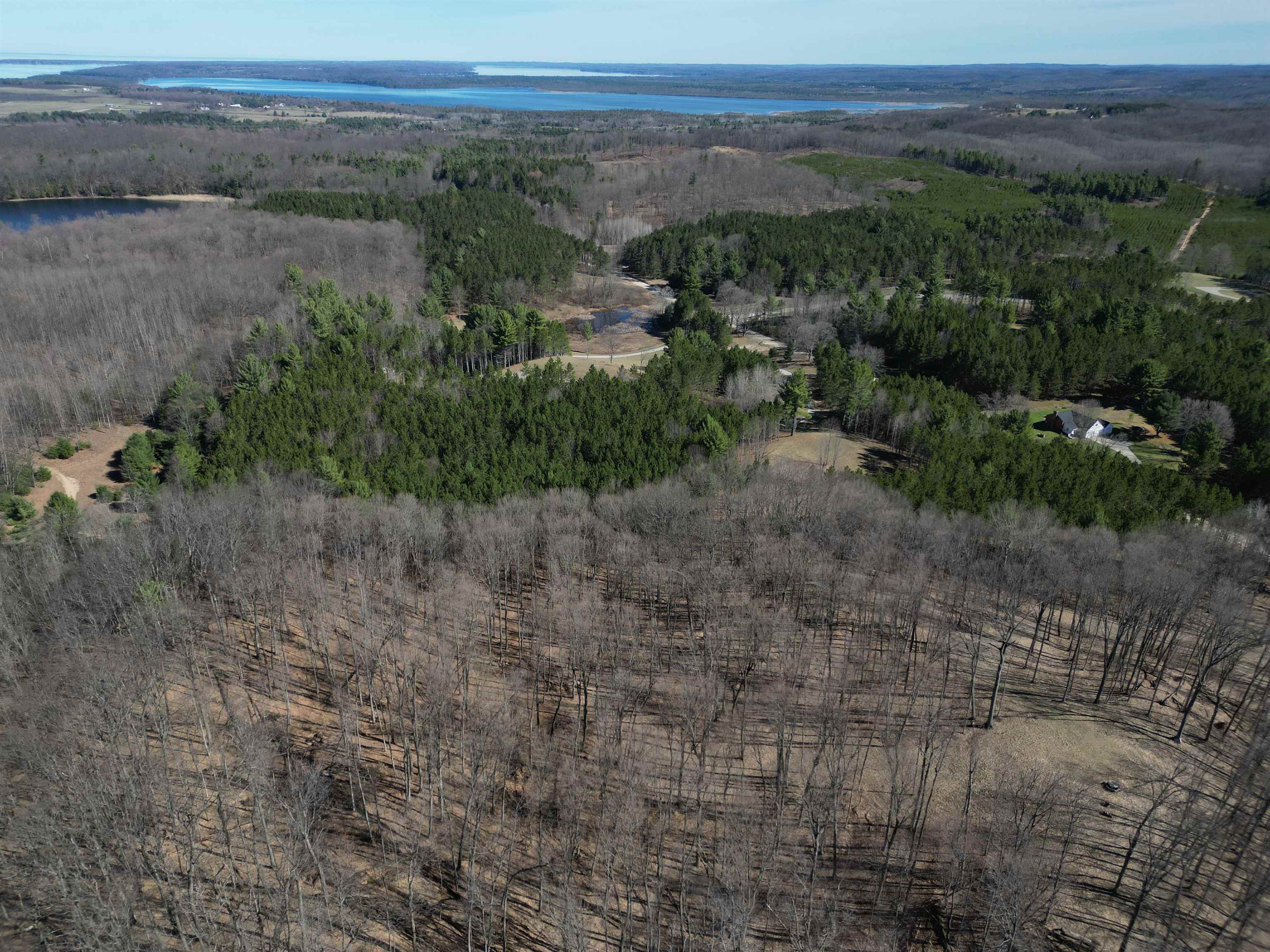 3041 Dockery Road East, Unit LOT: 2 Williamsburg, MI 49690 - Photo 18 of 18