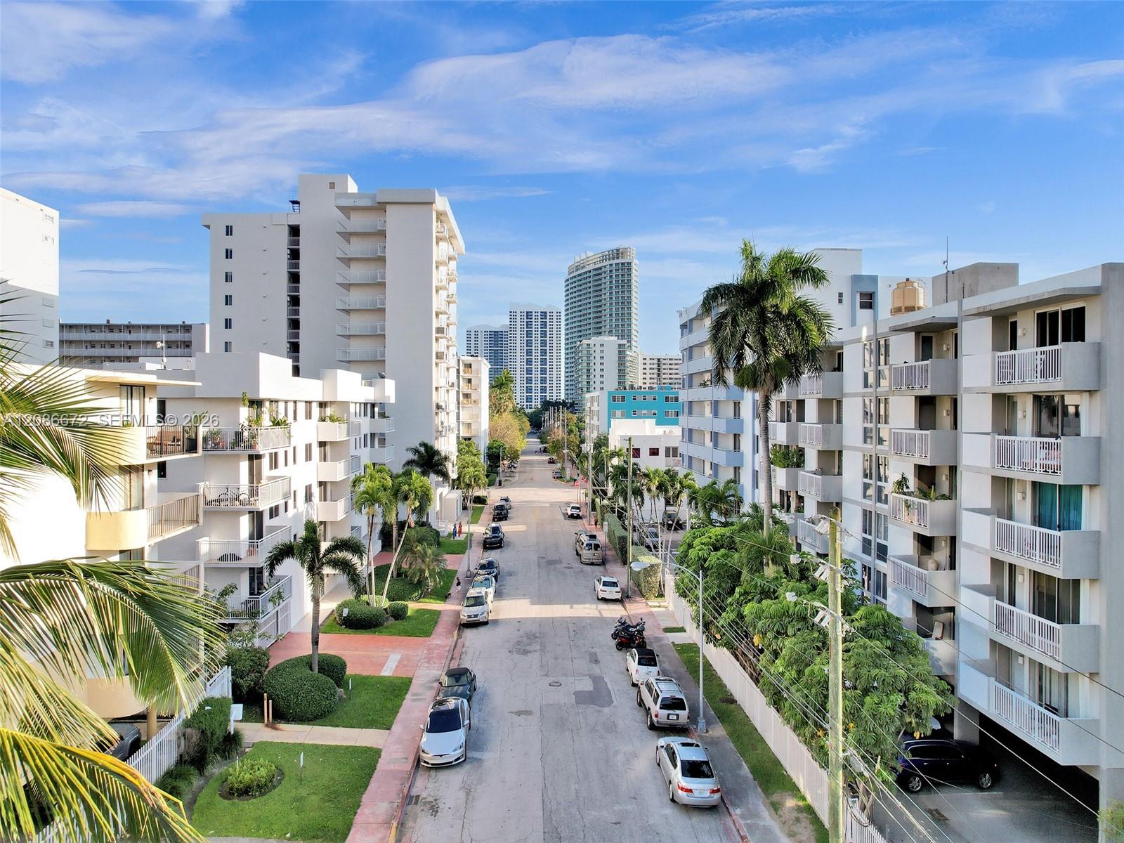 1658 Bay Road, Unit 303 Miami Beach, FL 33139 - Photo 37 of 42 Gallery Image 37