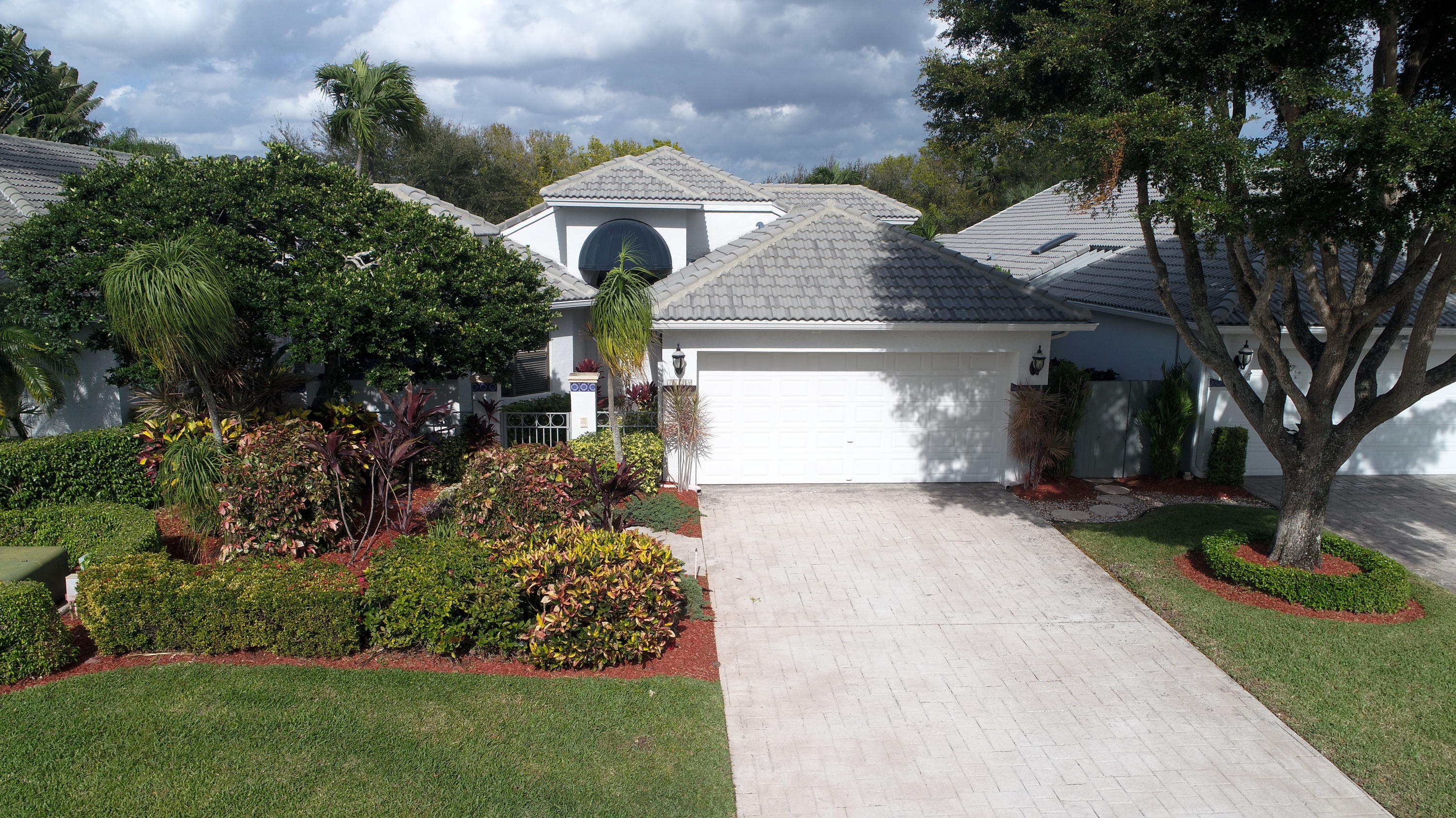 2138 Northwest 60th Circle Boca Raton, FL 33496 - Photo 1 of 25 DJI_0147