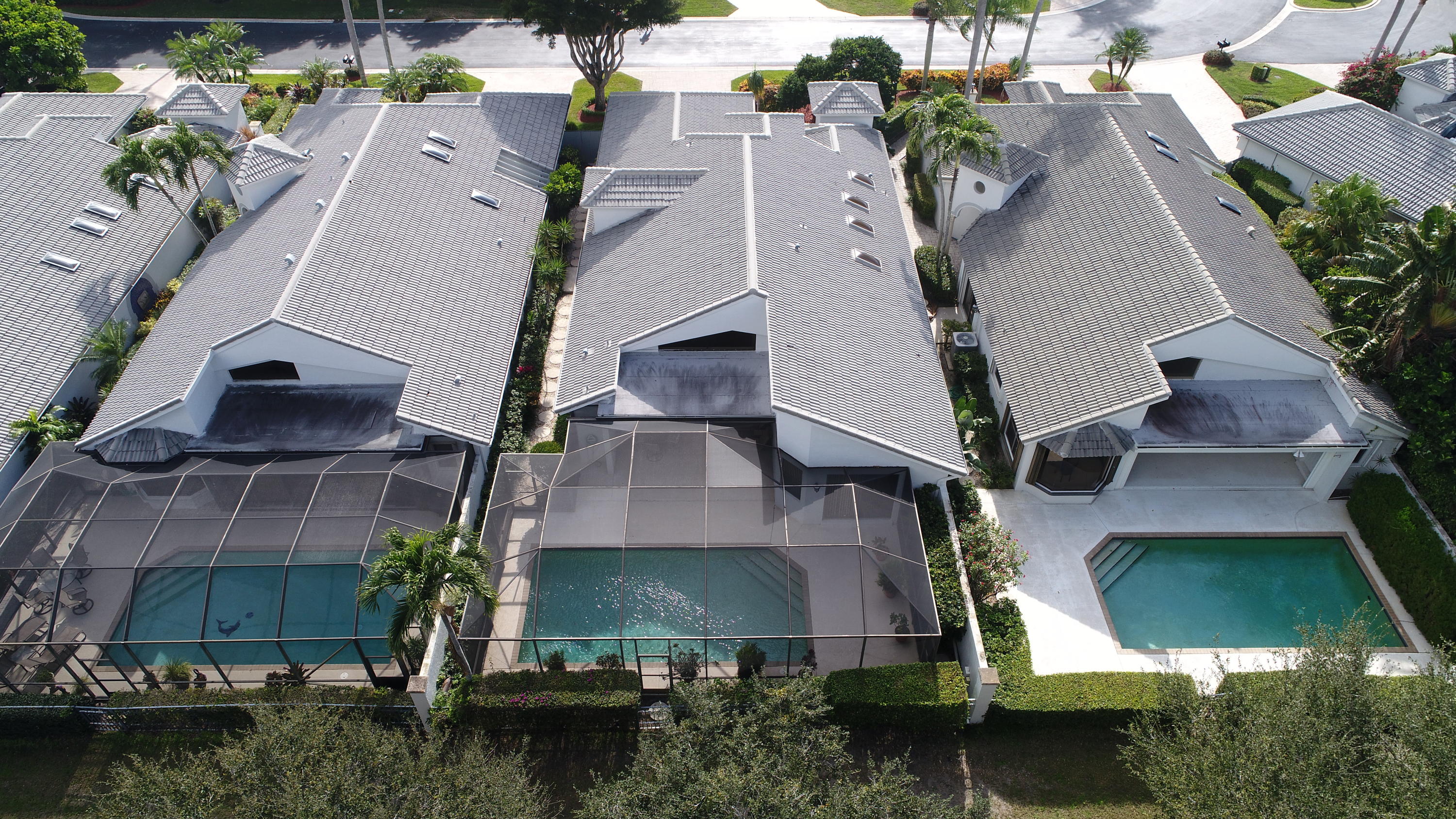 2138 Northwest 60th Circle Boca Raton, FL 33496 - Photo 23 of 25 DJI_0145