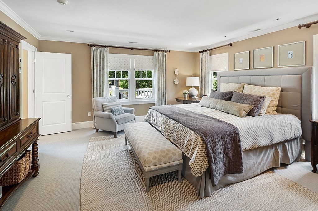 181 Everett Street Concord, MA 01742 - Photo 17 of 40