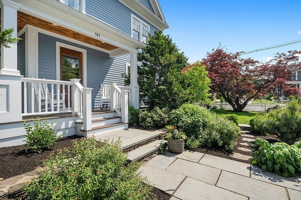 181 Everett Street Concord, MA 01742 - Photo 3 of 40