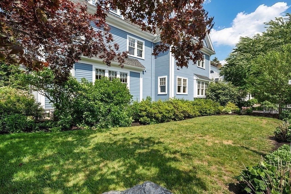 181 Everett Street Concord, MA 01742 - Photo 35 of 40