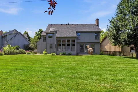 $550,000 | 12316 Wedd Street, Overland Park, KS 66213