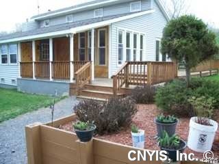 9730 Lawrence Road Adams, NY 13605 - Photo 1 of 1 Exterior Front