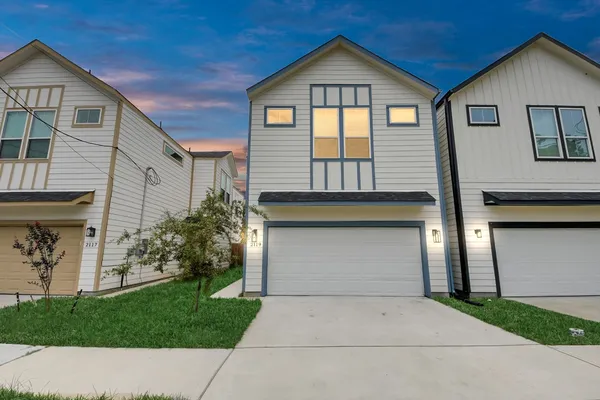 $2,200 | 2119 Esther Drive, Houston, TX 77088