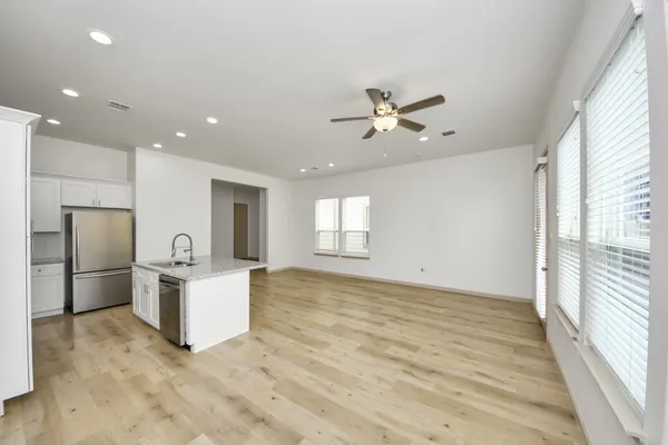 $2,200 | 2119 Esther Drive, Houston, TX 77088