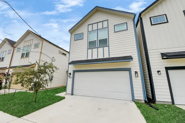 $2,200 | 2119 Esther Drive, Houston, TX 77088