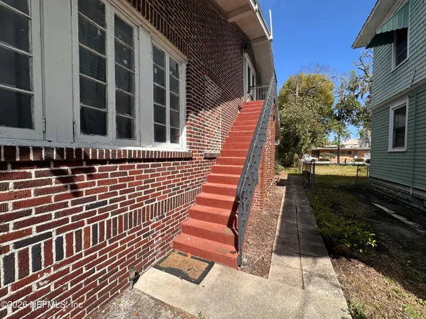 $1,200 | 231 West 10th Street, Unit 229, Jacksonville, FL 32206