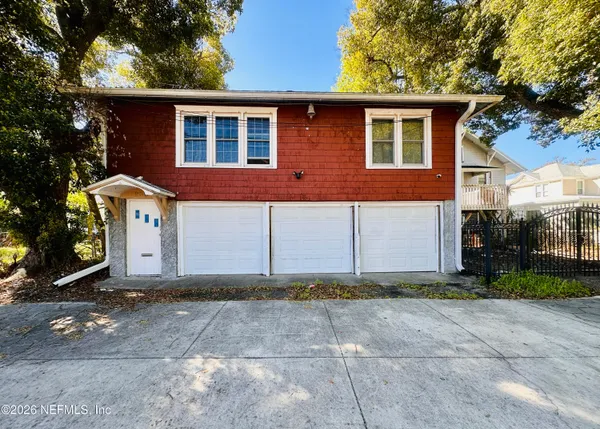 $1,200 | 231 West 10th Street, Unit 229, Jacksonville, FL 32206