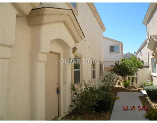 8647 Roping Rodeo Avenue Las Vegas, NV 89178 - Photo 3 of 9 Property Photo.