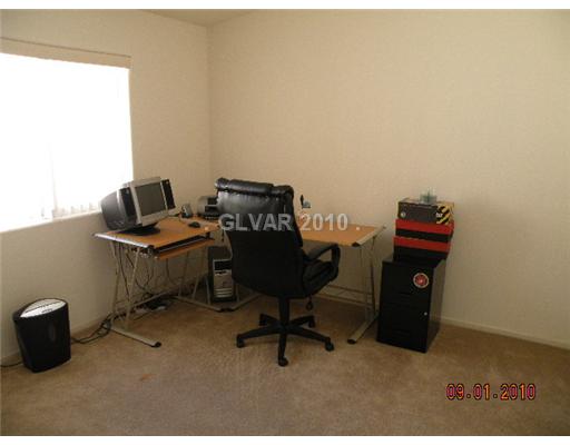 8647 Roping Rodeo Avenue Las Vegas, NV 89178 - Photo 9 of 9 Other. 2nd bedroom