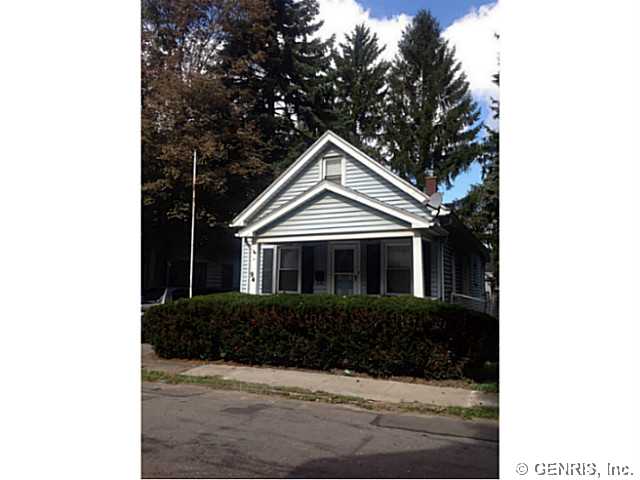 94 Agnes Street Rochester, NY 14621 - Photo 1 of 1 Exterior Front