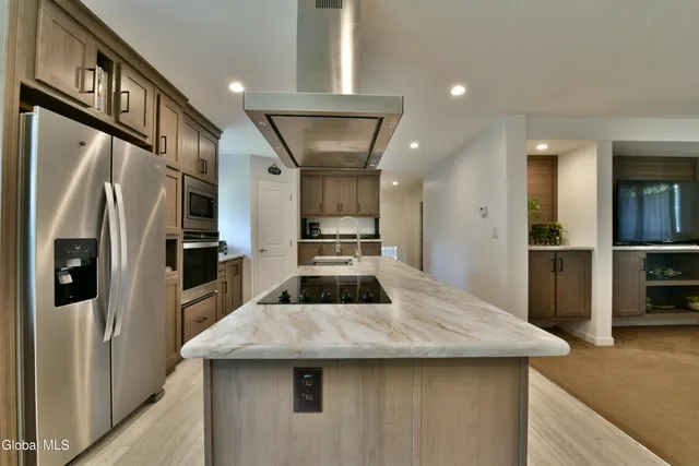 $425,000 | 15 Haines Street, Mayfield, NY 12117