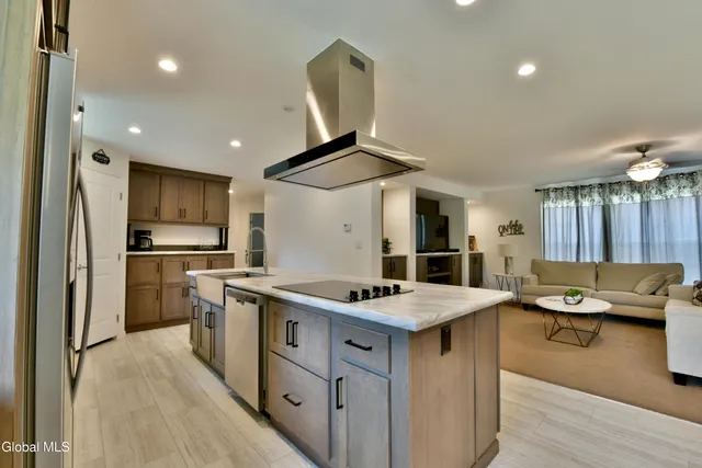 $425,000 | 15 Haines Street, Mayfield, NY 12117