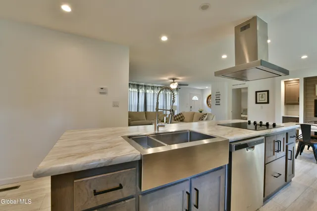 $425,000 | 15 Haines Street, Mayfield, NY 12117