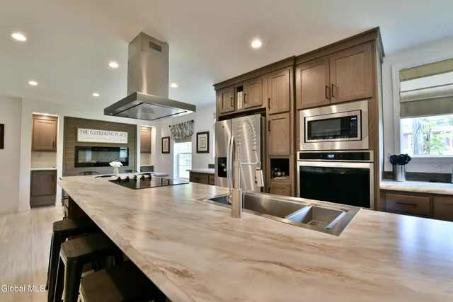 $425,000 | 15 Haines Street, Mayfield, NY 12117