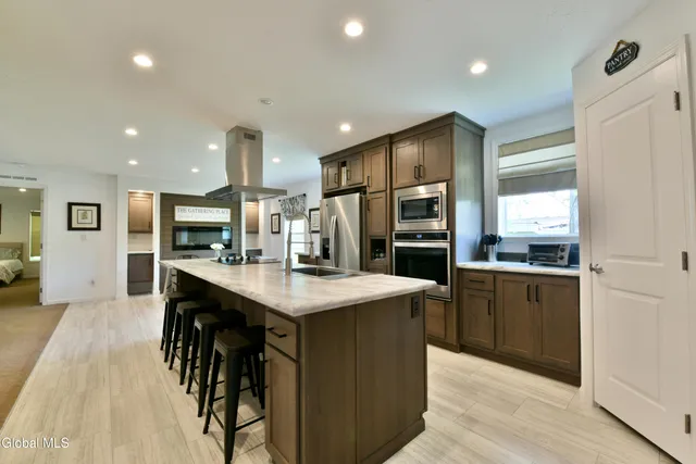 $425,000 | 15 Haines Street, Mayfield, NY 12117