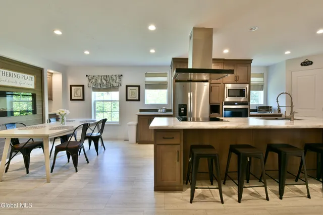 $425,000 | 15 Haines Street, Mayfield, NY 12117