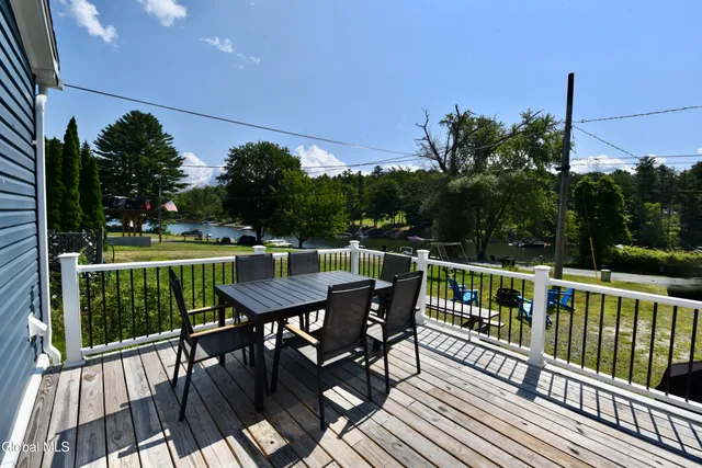 $425,000 | 15 Haines Street, Mayfield, NY 12117