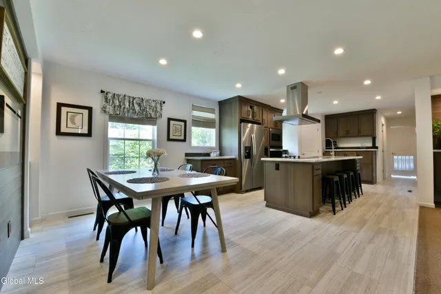 $425,000 | 15 Haines Street, Mayfield, NY 12117