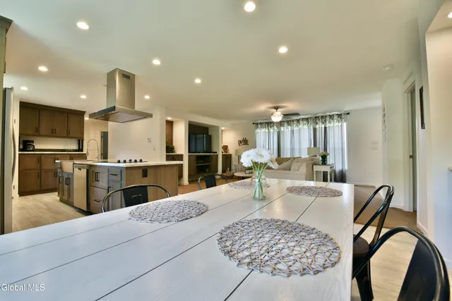 $425,000 | 15 Haines Street, Mayfield, NY 12117