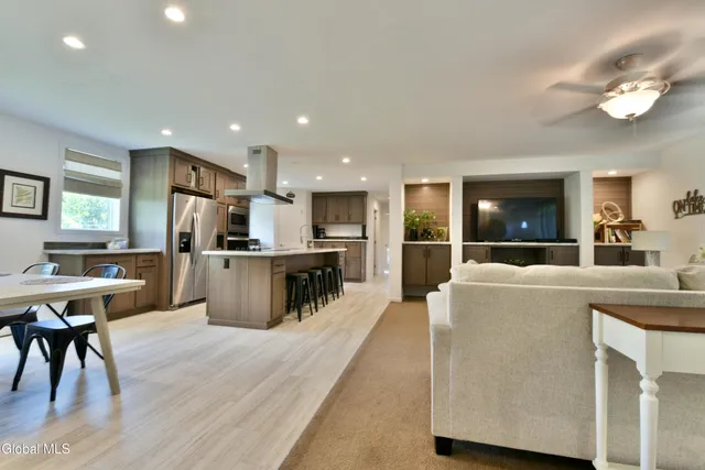 $425,000 | 15 Haines Street, Mayfield, NY 12117