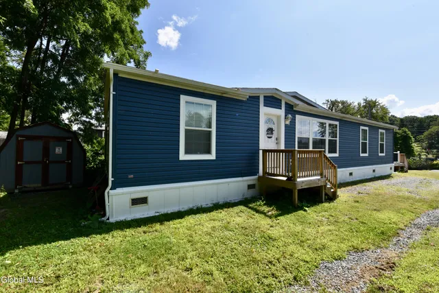 $425,000 | 15 Haines Street, Mayfield, NY 12117