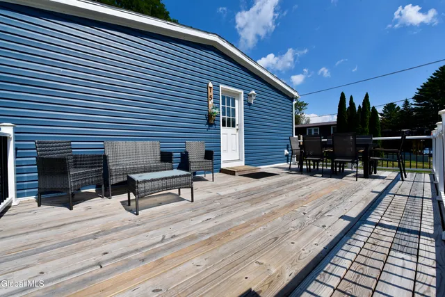 $425,000 | 15 Haines Street, Mayfield, NY 12117