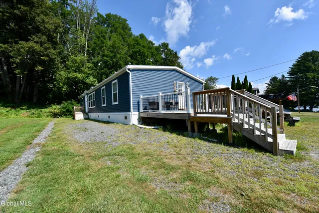 $425,000 | 15 Haines Street, Mayfield, NY 12117