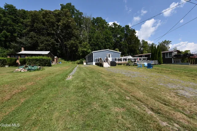 $425,000 | 15 Haines Street, Mayfield, NY 12117