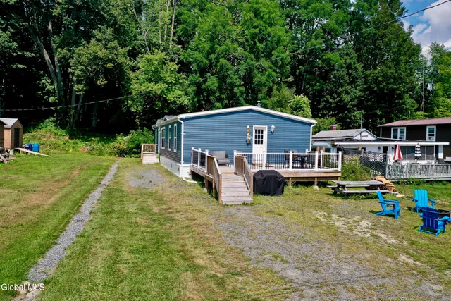 $425,000 | 15 Haines Street, Mayfield, NY 12117