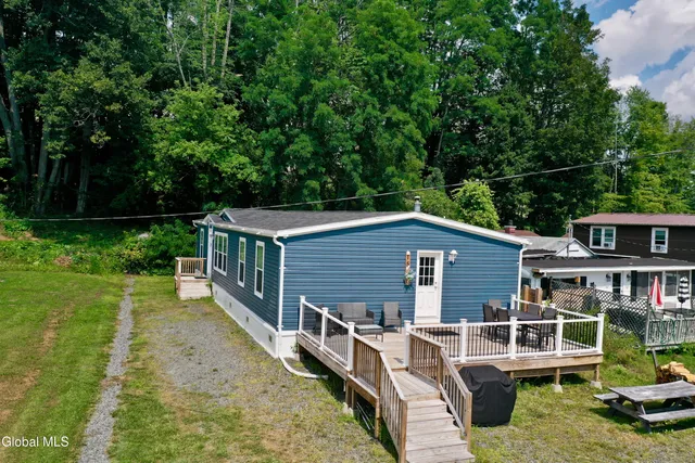 $425,000 | 15 Haines Street, Mayfield, NY 12117