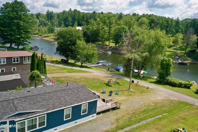 $425,000 | 15 Haines Street, Mayfield, NY 12117