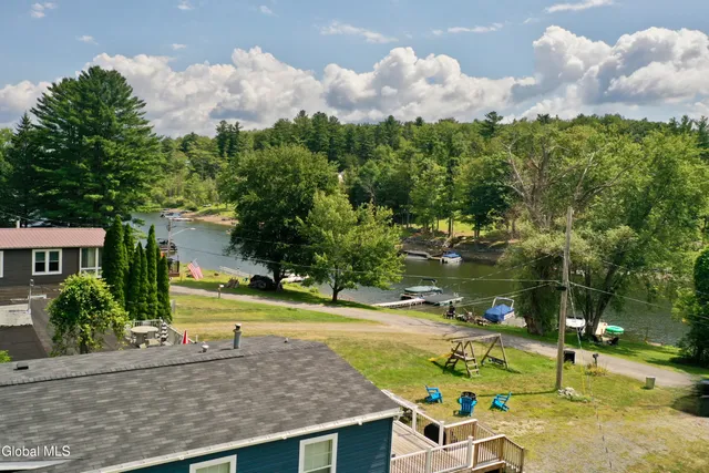 $425,000 | 15 Haines Street, Mayfield, NY 12117