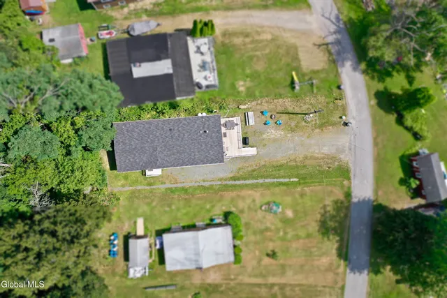 $425,000 | 15 Haines Street, Mayfield, NY 12117